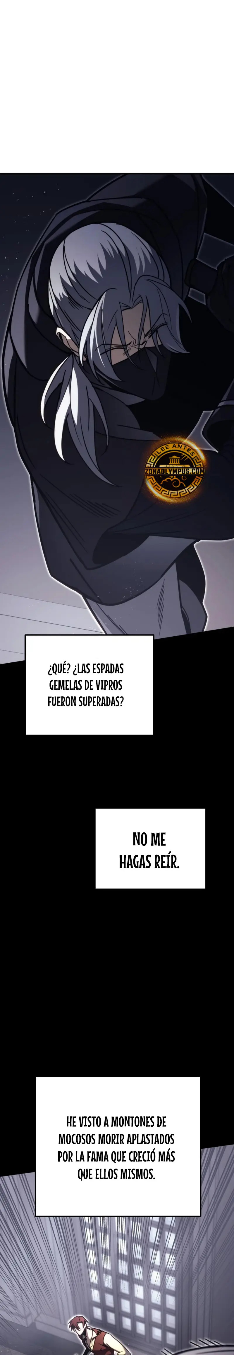 Read Regresor de la familia caída ES Manga Online