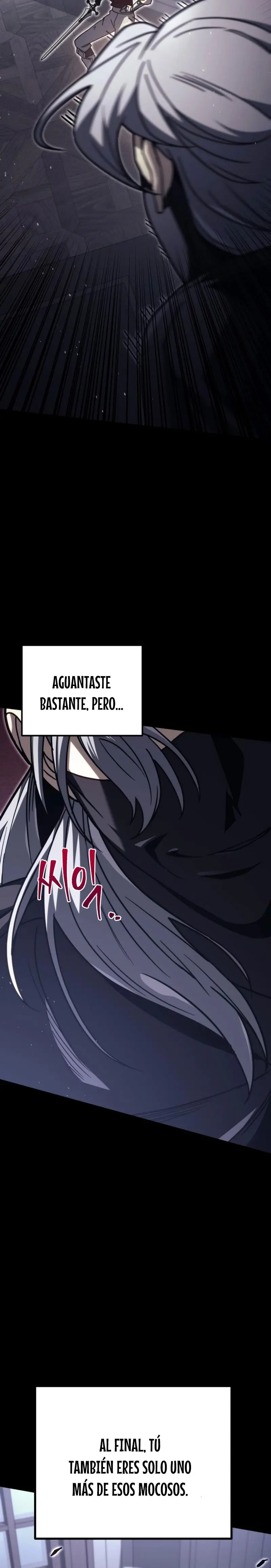 Read Regresor de la familia caída ES Manga Online