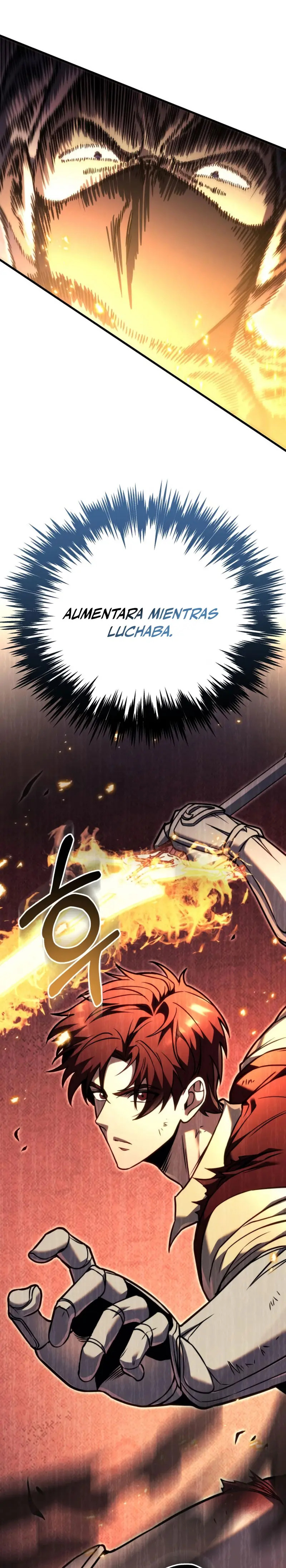Read Regresor de la familia caída ES Manga Online