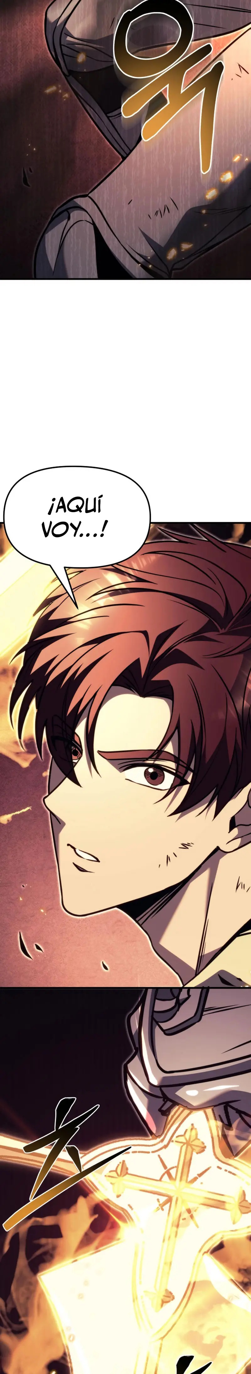 Read Regresor de la familia caída ES Manga Online