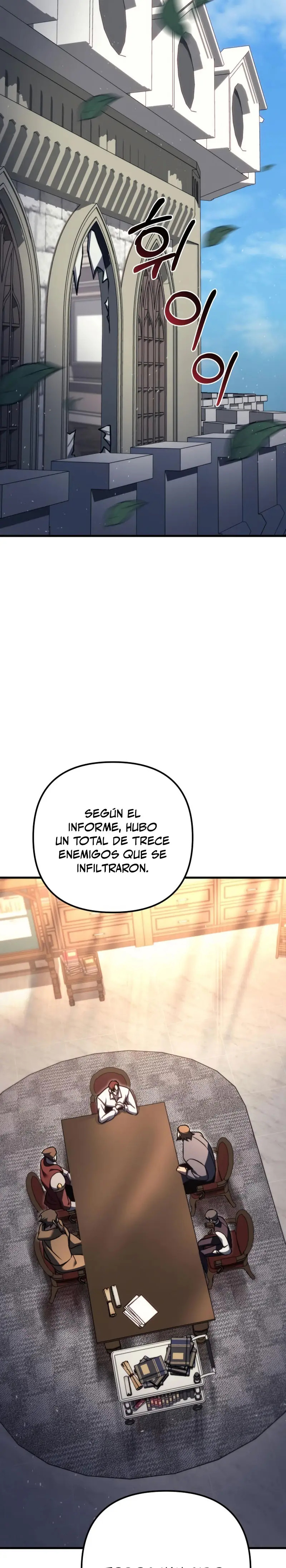 Read Regresor de la familia caída ES Manga Online