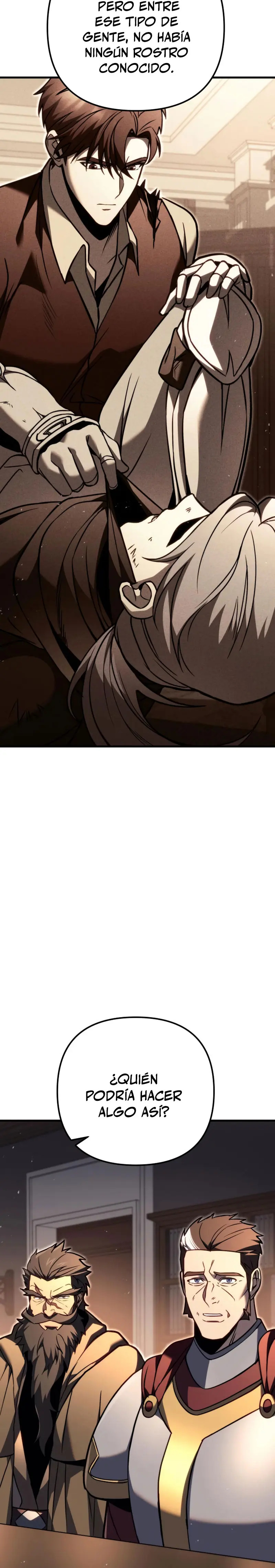 Read Regresor de la familia caída ES Manga Online