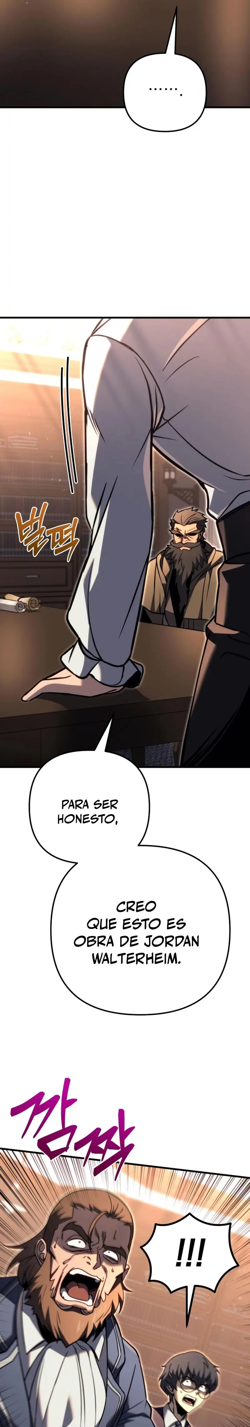 Read Regresor de la familia caída ES Manga Online