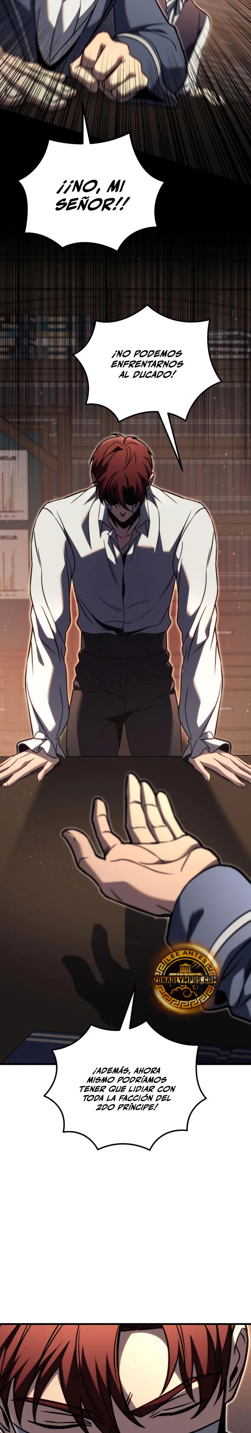 Read Regresor de la familia caída ES Manga Online