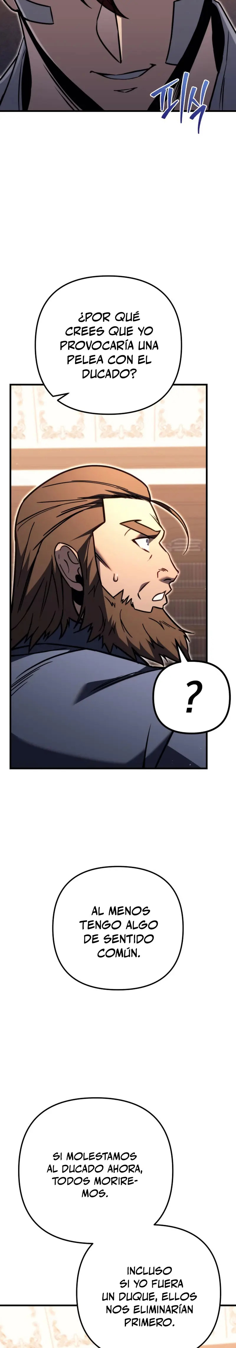 Read Regresor de la familia caída ES Manga Online