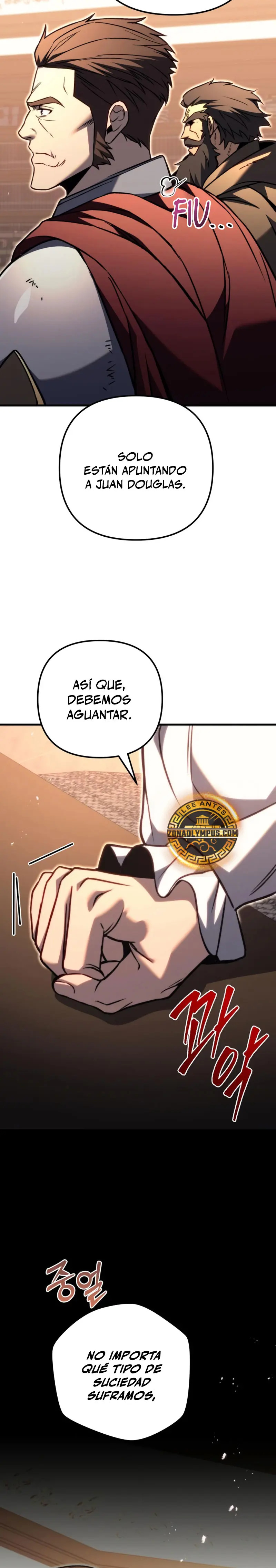 Read Regresor de la familia caída ES Manga Online