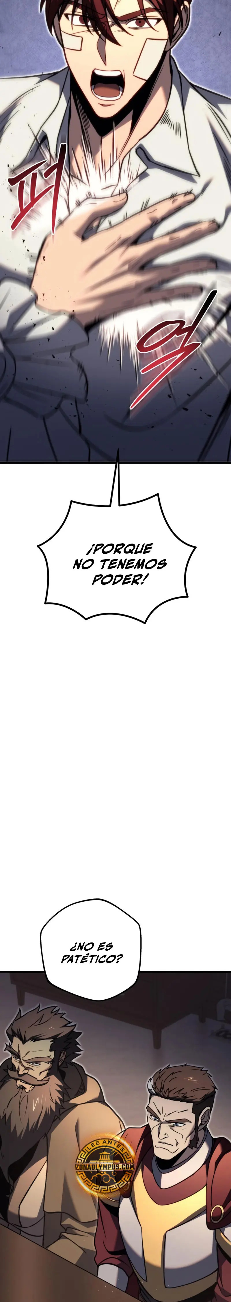 Read Regresor de la familia caída ES Manga Online