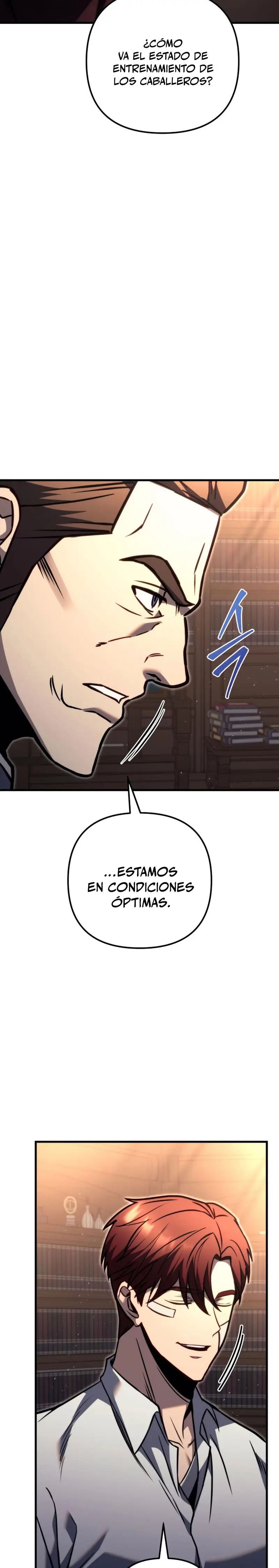 Read Regresor de la familia caída ES Manga Online