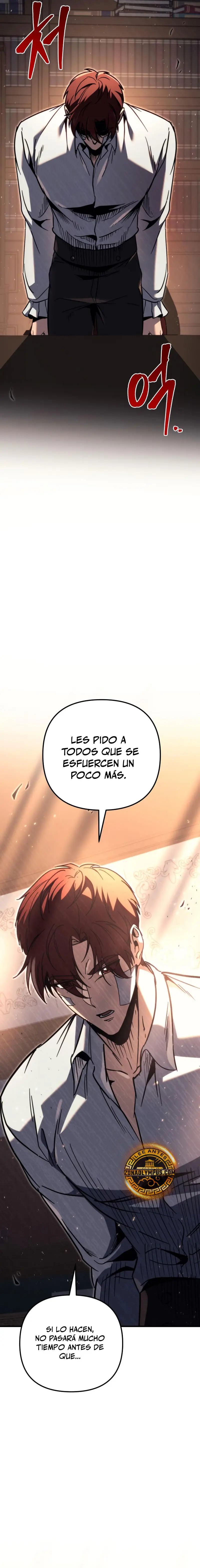 Read Regresor de la familia caída ES Manga Online