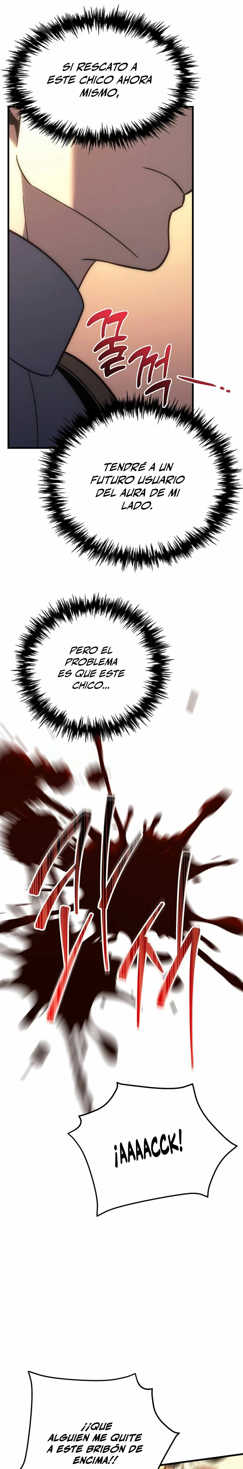Read Regresor de la familia caída ES Manga Online