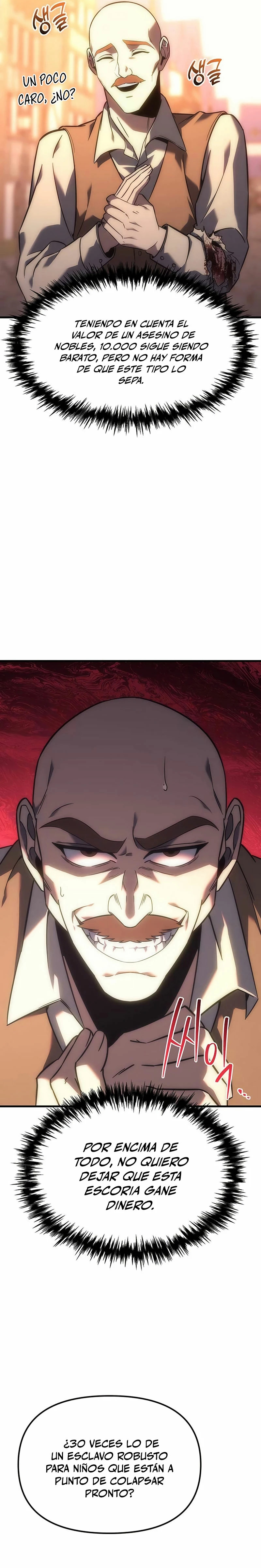 Read Regresor de la familia caída ES Manga Online
