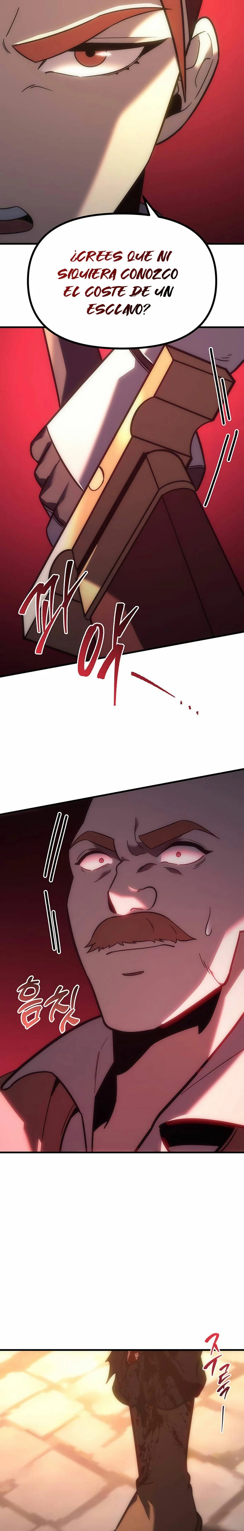 Read Regresor de la familia caída ES Manga Online