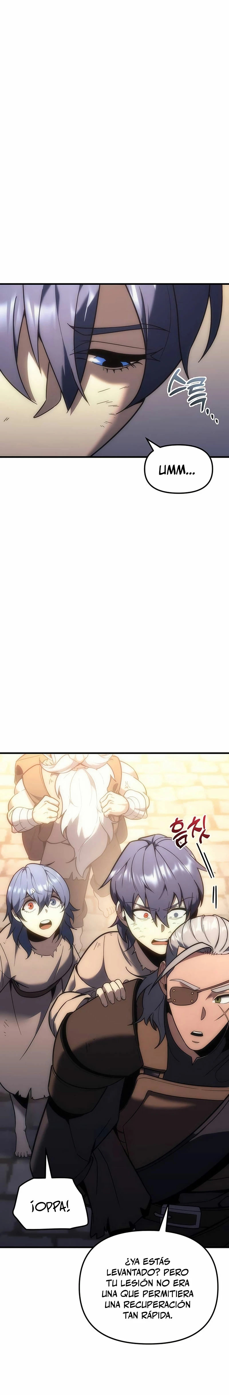 Read Regresor de la familia caída ES Manga Online