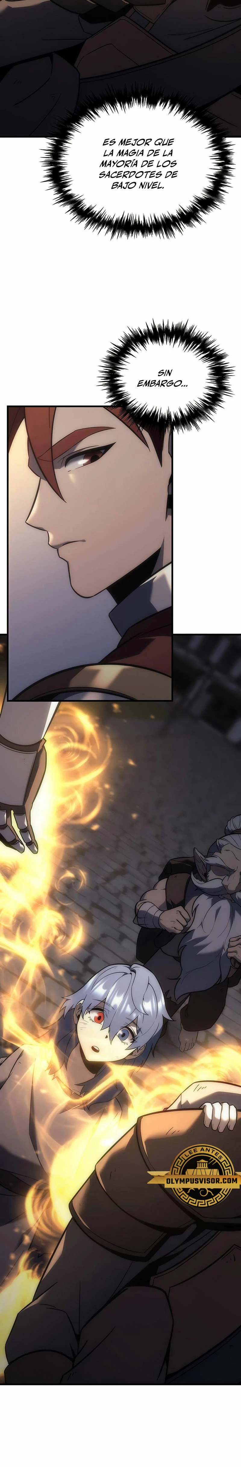 Read Regresor de la familia caída ES Manga Online