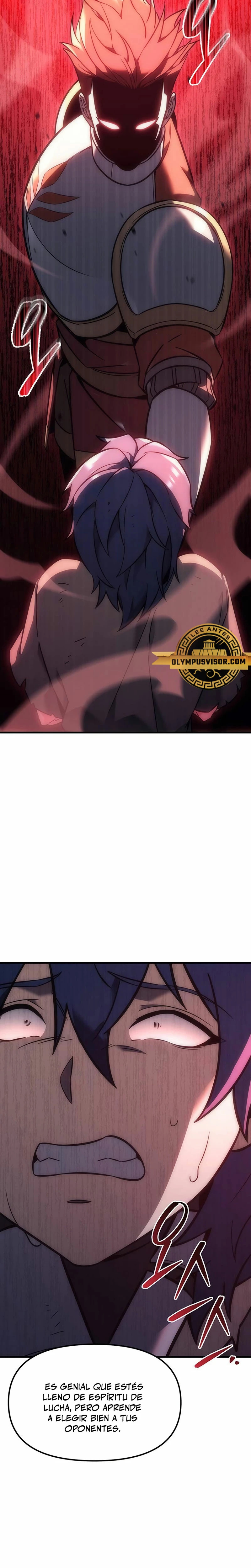 Read Regresor de la familia caída ES Manga Online