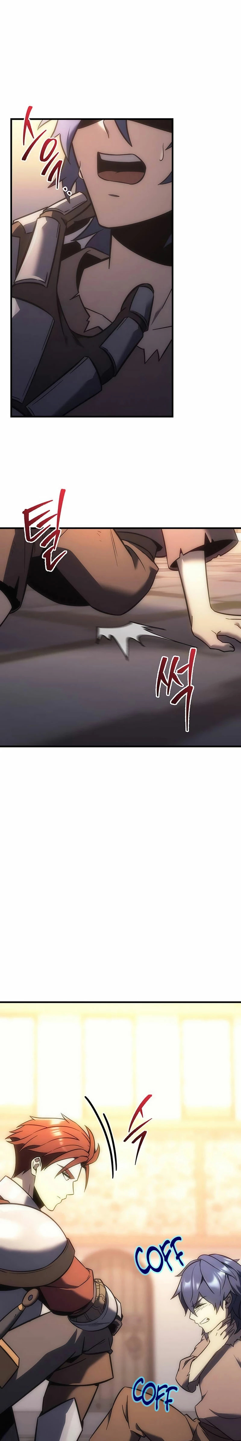 Read Regresor de la familia caída ES Manga Online
