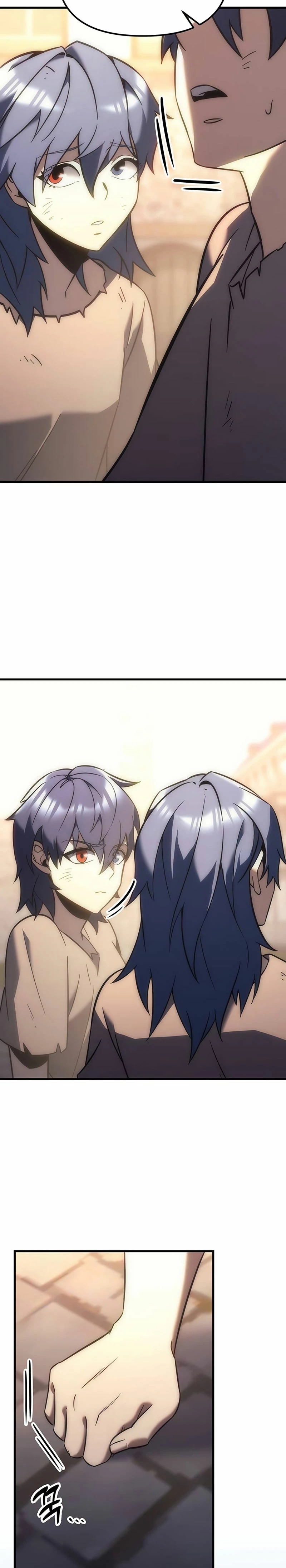 Read Regresor de la familia caída ES Manga Online