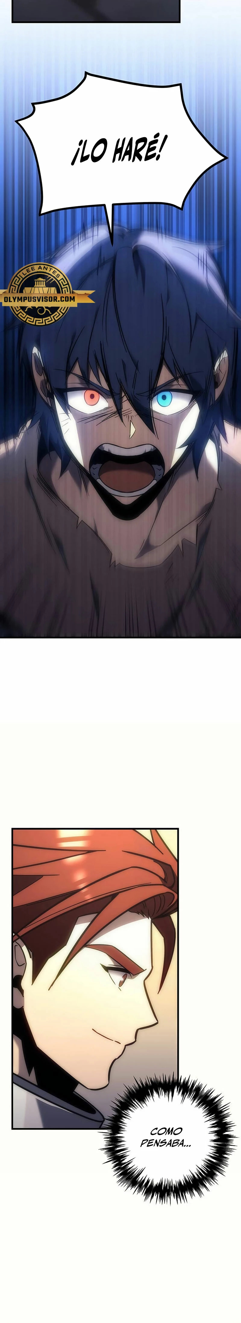 Read Regresor de la familia caída ES Manga Online
