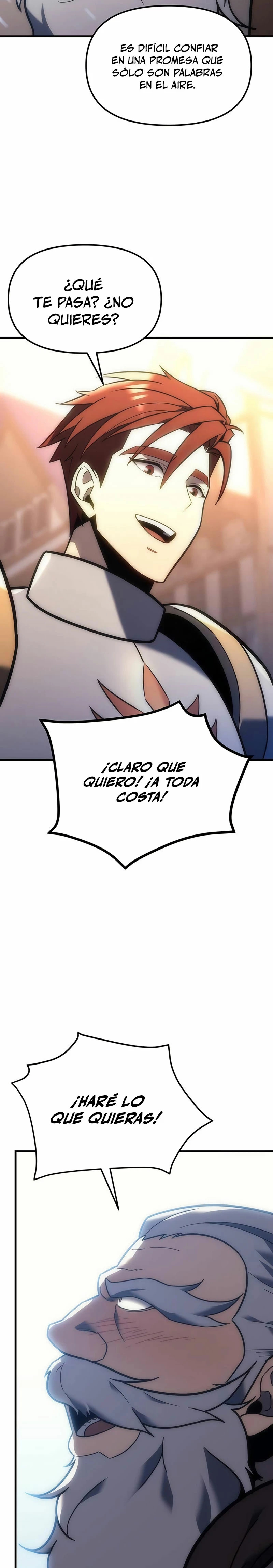 Read Regresor de la familia caída ES Manga Online