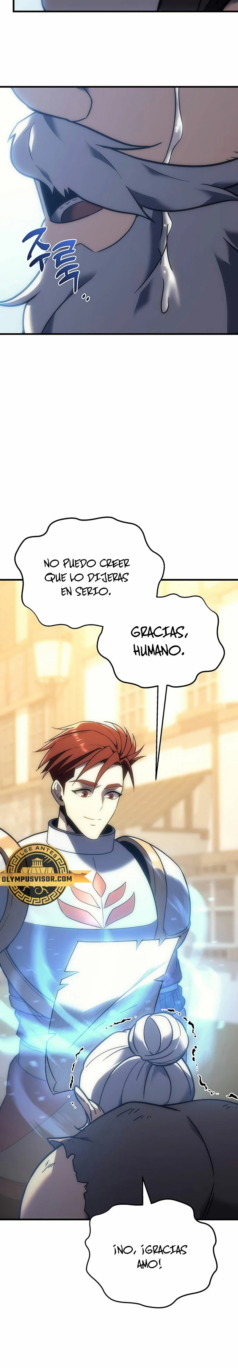 Read Regresor de la familia caída ES Manga Online