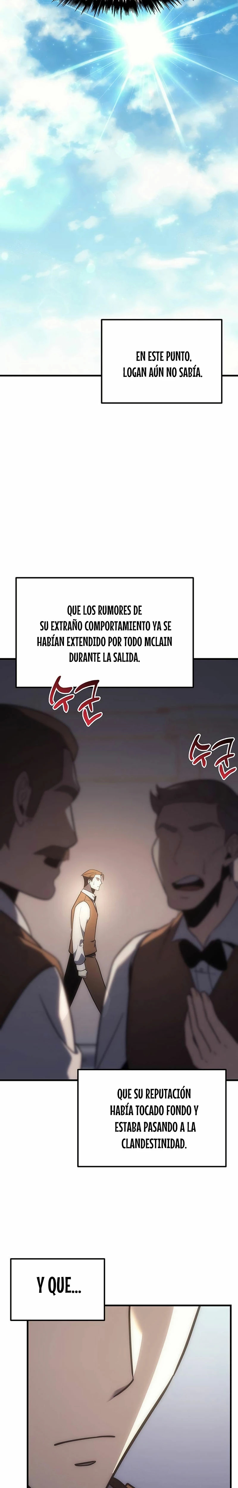 Read Regresor de la familia caída ES Manga Online