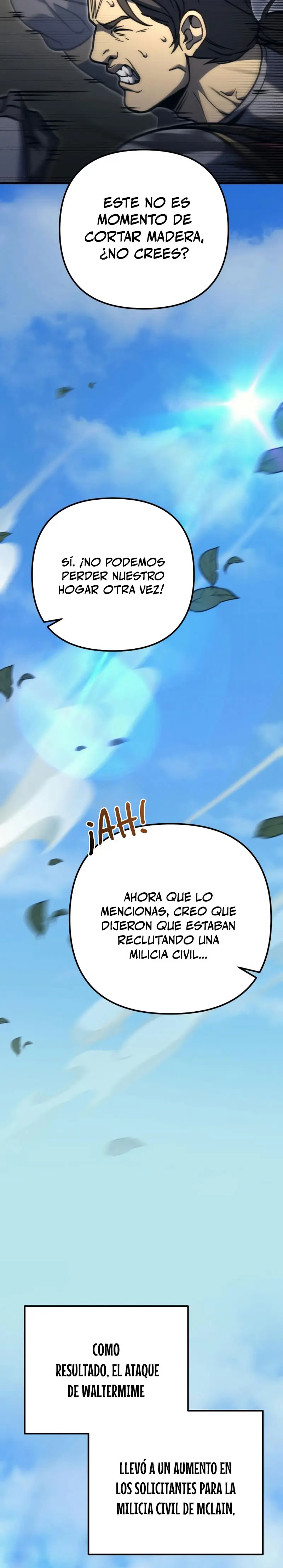 Read Regresor de la familia caída ES Manga Online