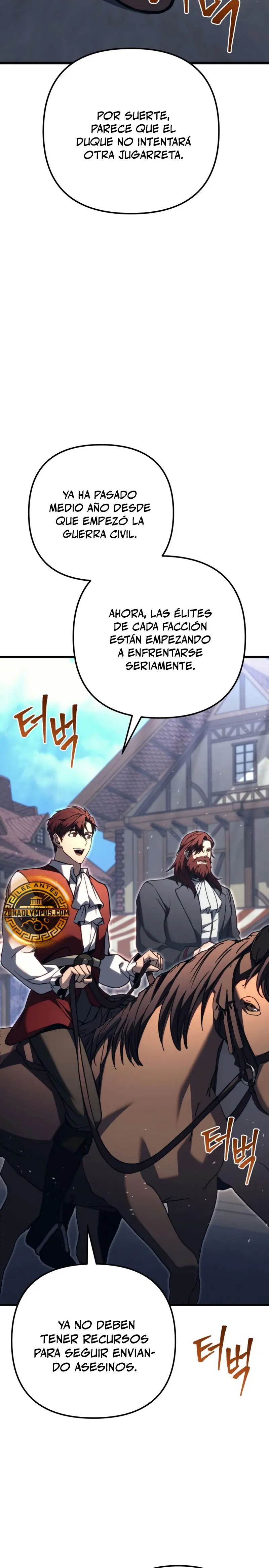 Read Regresor de la familia caída ES Manga Online