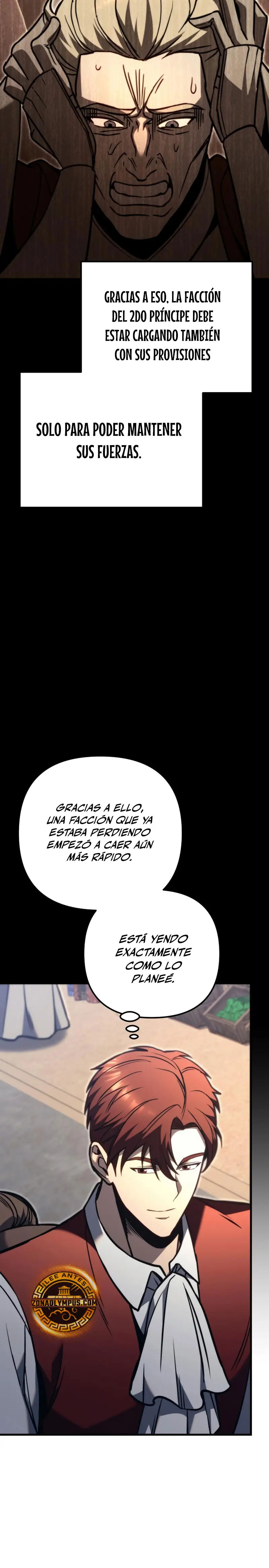 Read Regresor de la familia caída ES Manga Online