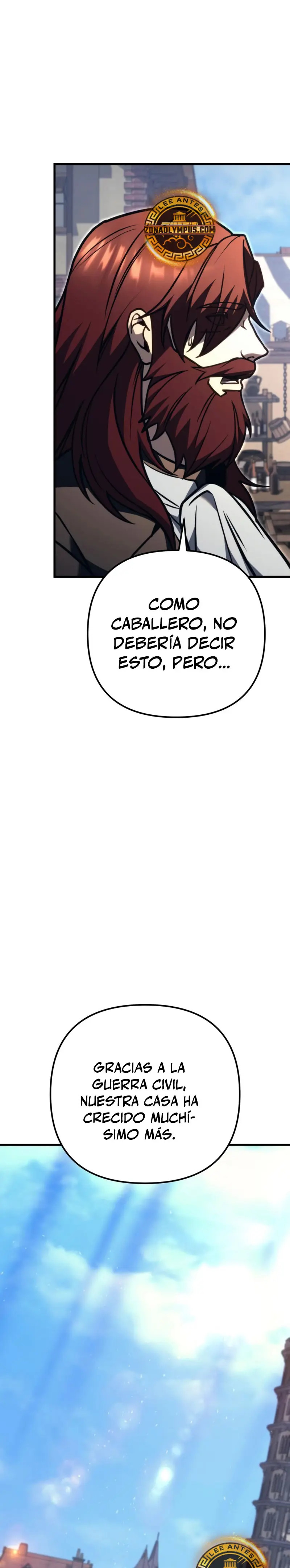 Read Regresor de la familia caída ES Manga Online