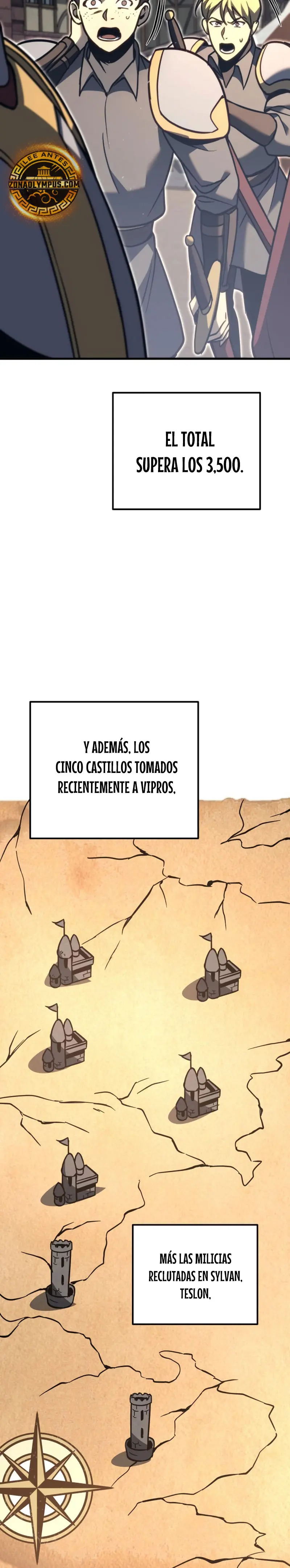 Read Regresor de la familia caída ES Manga Online