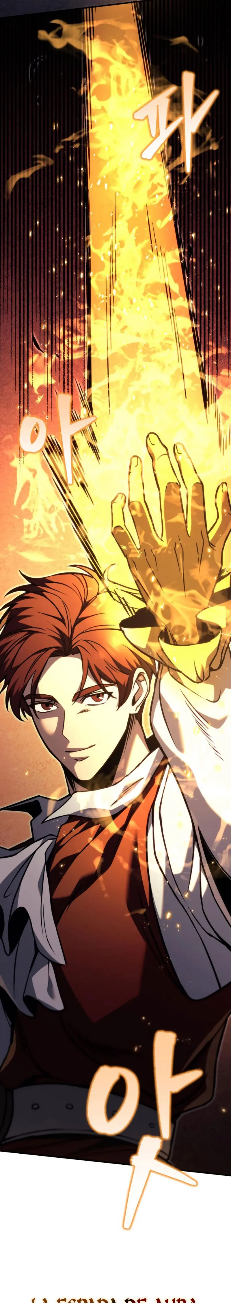 Read Regresor de la familia caída ES Manga Online