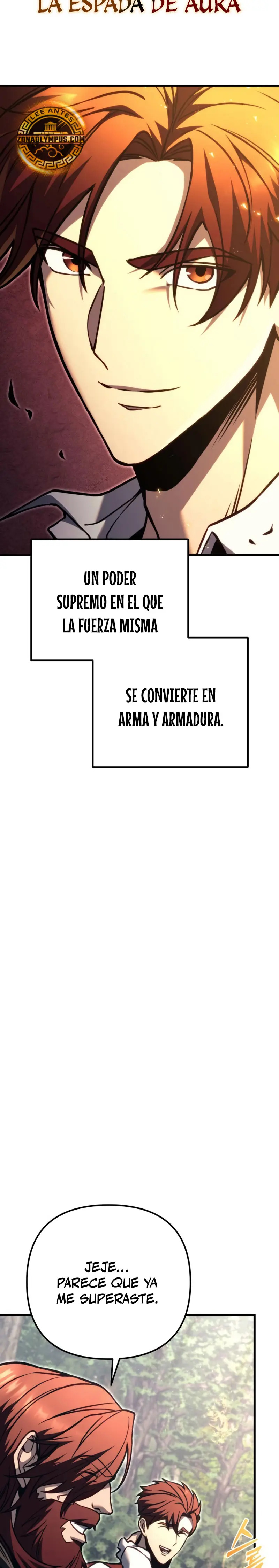 Read Regresor de la familia caída ES Manga Online