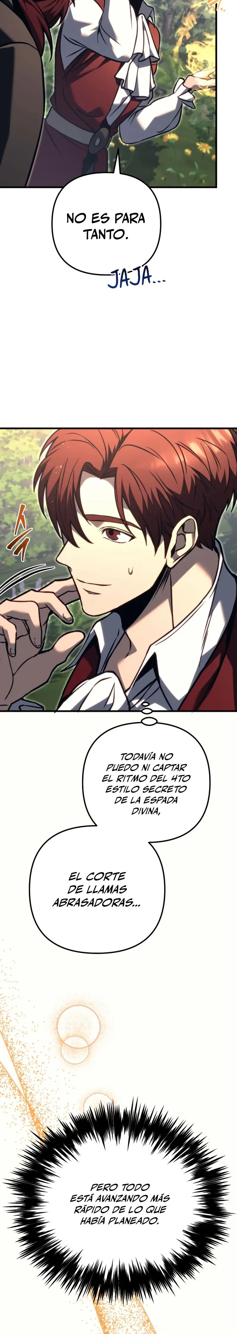Read Regresor de la familia caída ES Manga Online