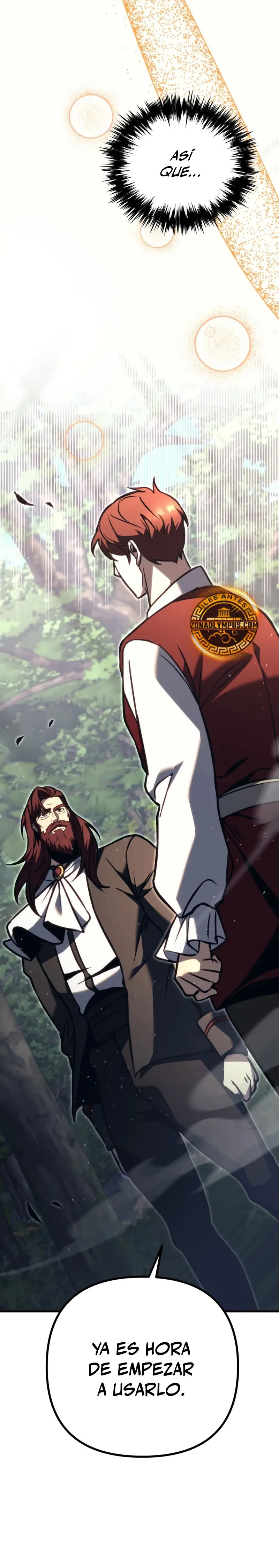 Read Regresor de la familia caída ES Manga Online