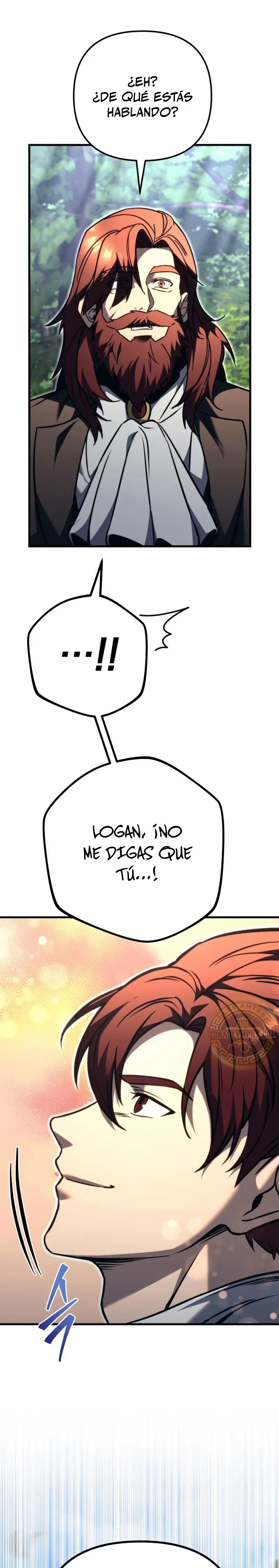 Read Regresor de la familia caída ES Manga Online
