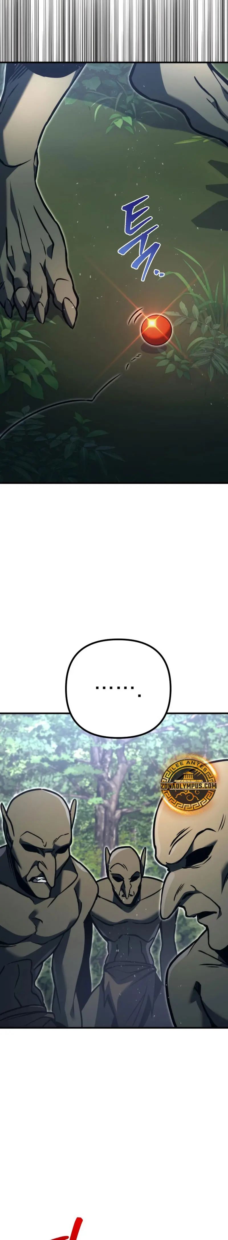 Read Regresor de la familia caída ES Manga Online