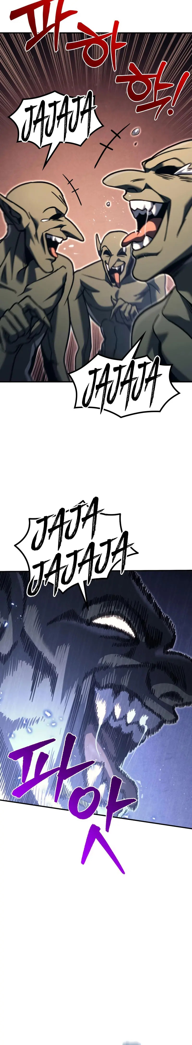 Read Regresor de la familia caída ES Manga Online