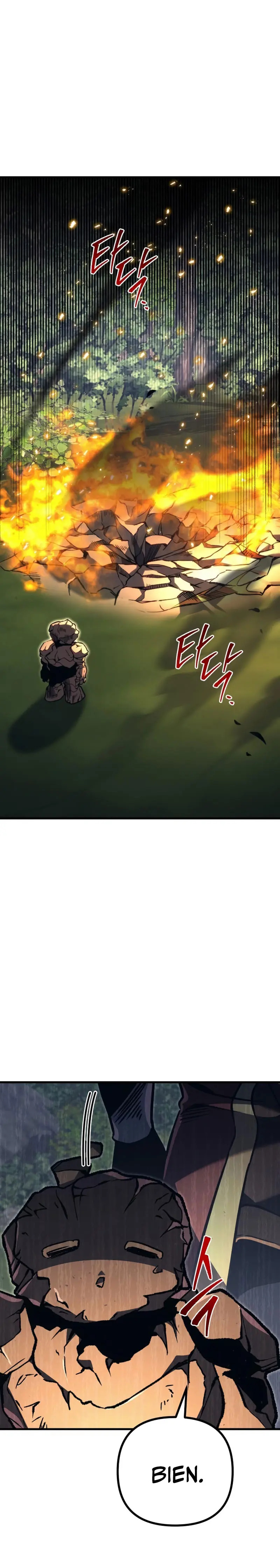 Read Regresor de la familia caída ES Manga Online