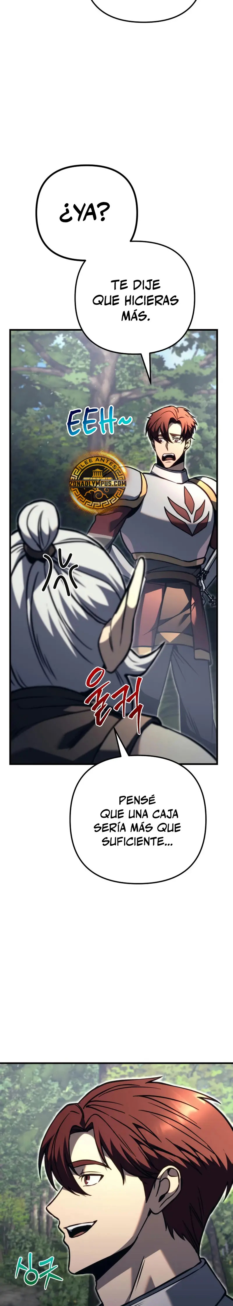 Read Regresor de la familia caída ES Manga Online