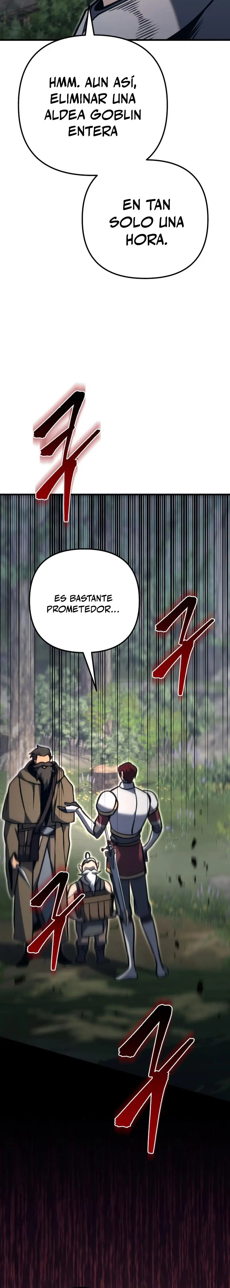 Read Regresor de la familia caída ES Manga Online