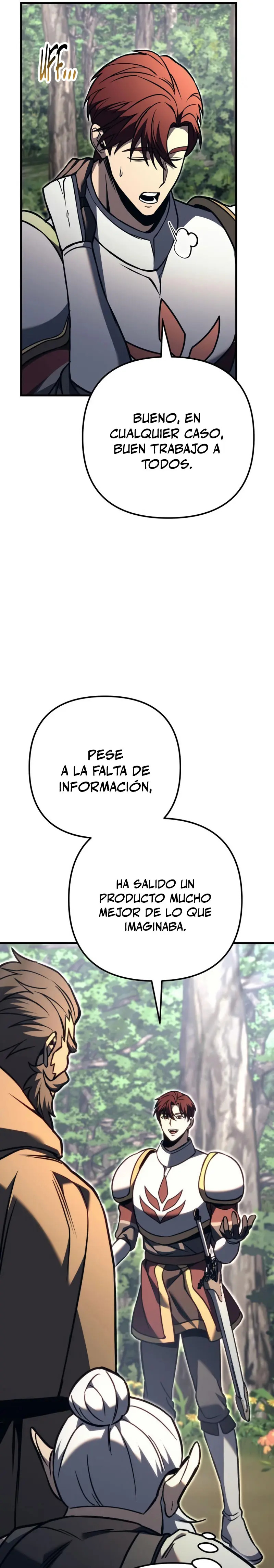 Read Regresor de la familia caída ES Manga Online