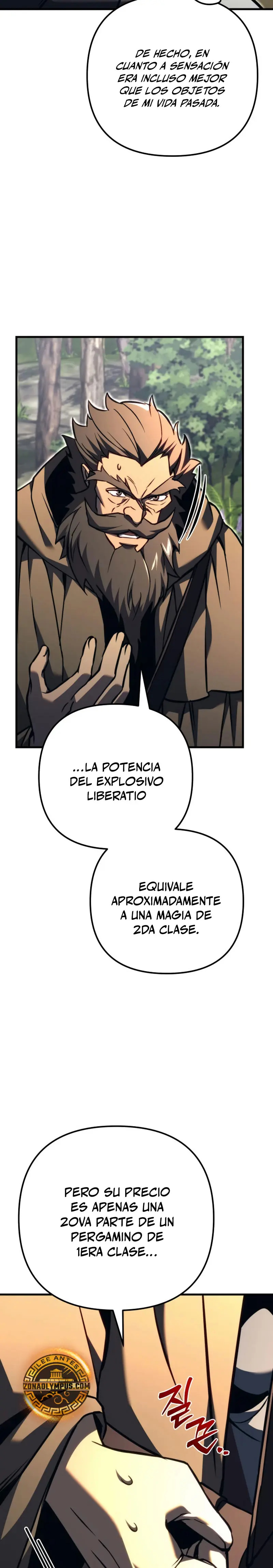 Read Regresor de la familia caída ES Manga Online
