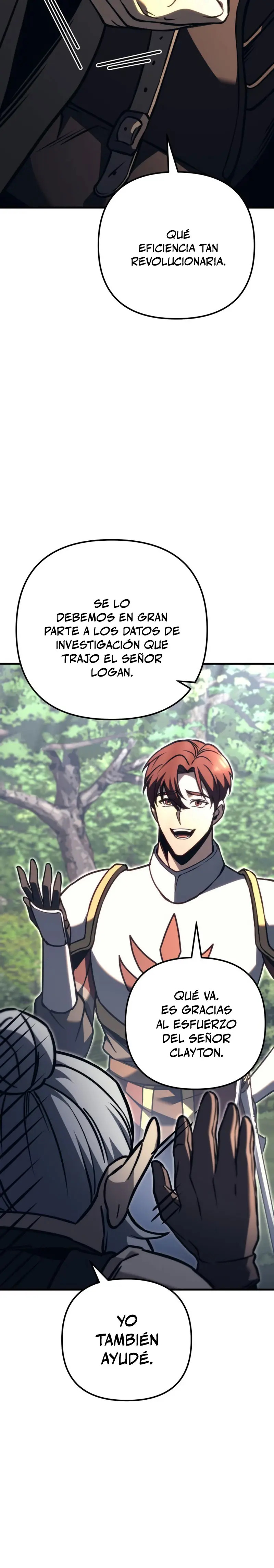 Read Regresor de la familia caída ES Manga Online