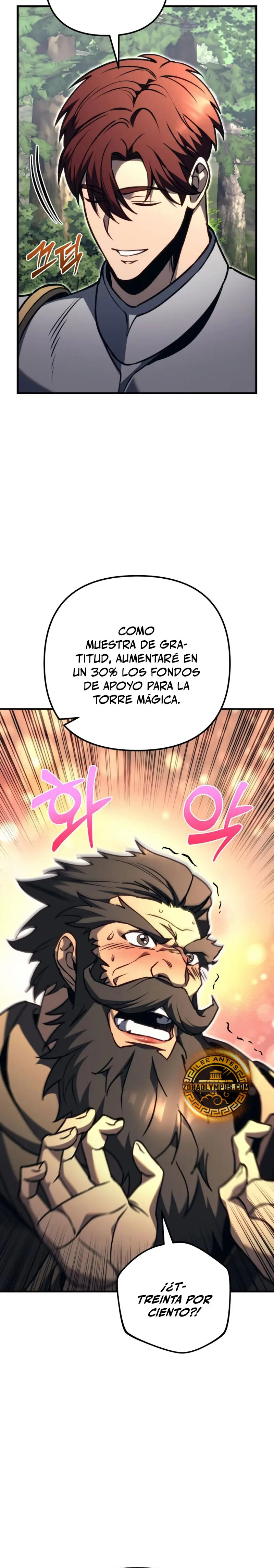 Read Regresor de la familia caída ES Manga Online