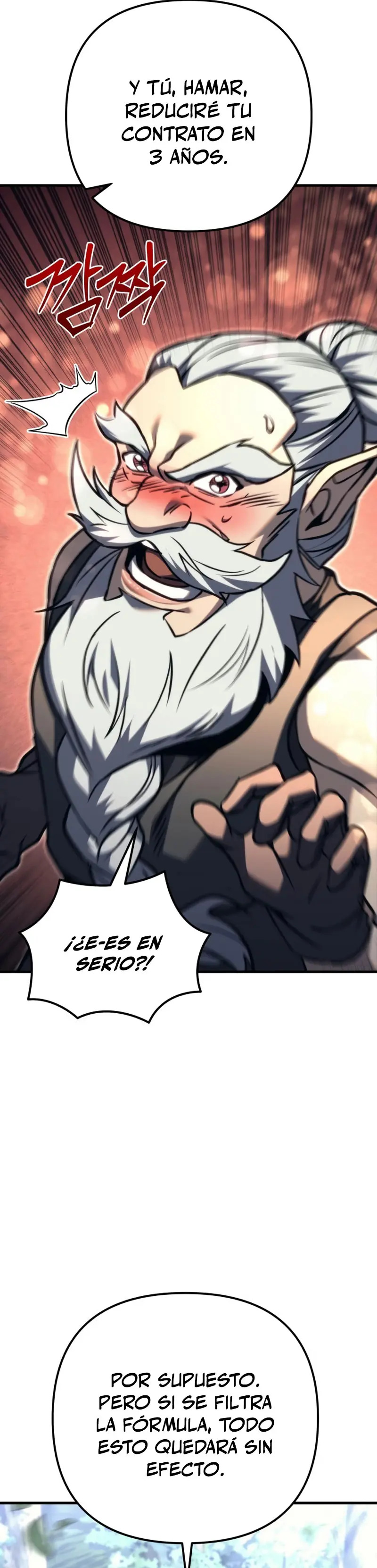 Read Regresor de la familia caída ES Manga Online