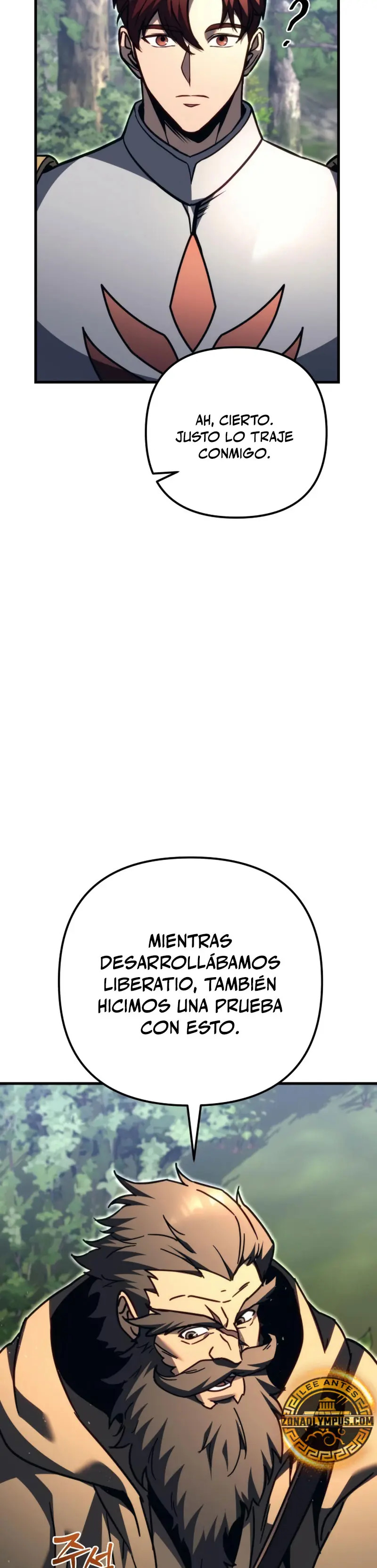 Read Regresor de la familia caída ES Manga Online