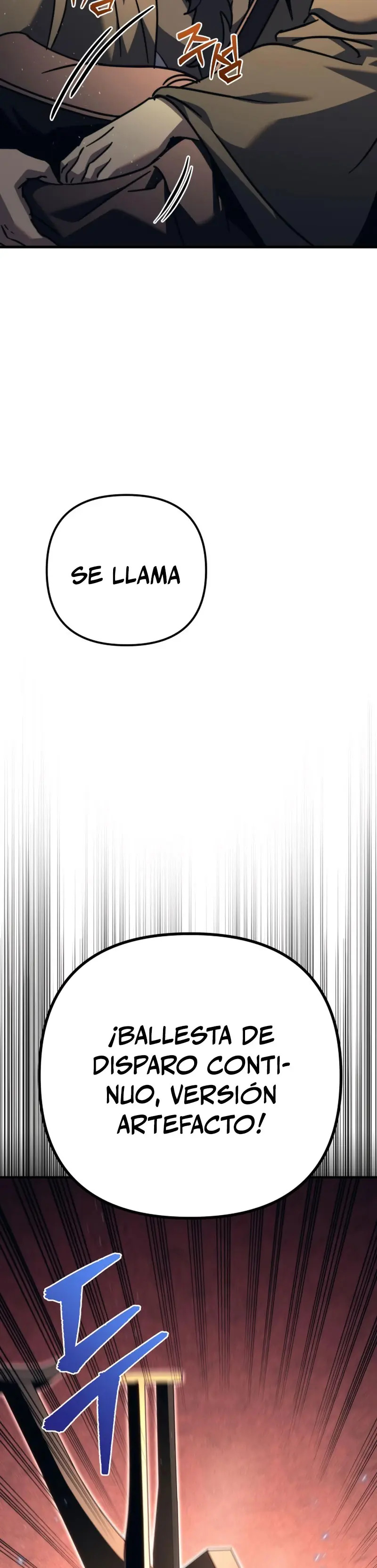 Read Regresor de la familia caída ES Manga Online