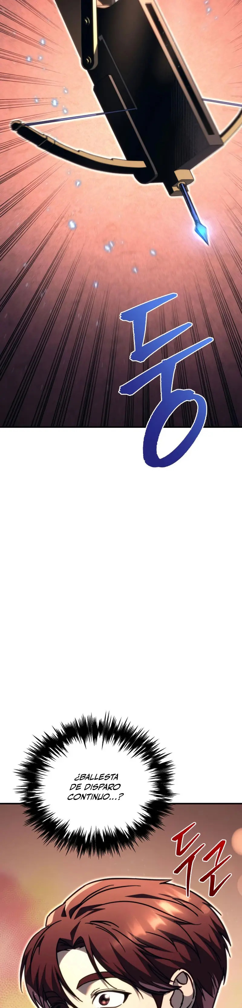 Read Regresor de la familia caída ES Manga Online