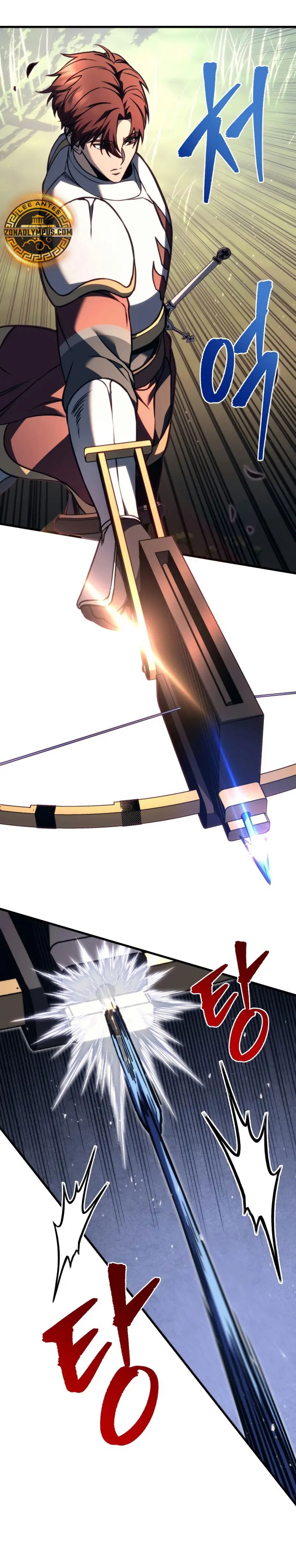 Read Regresor de la familia caída ES Manga Online