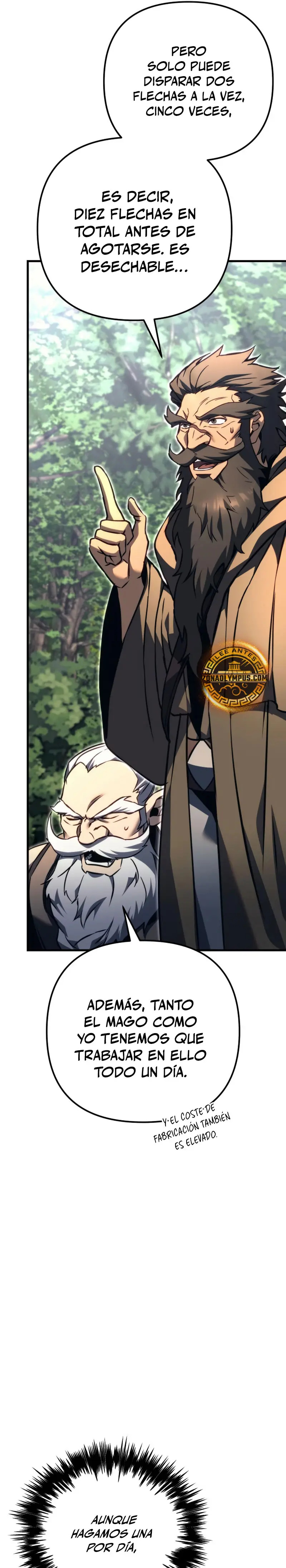 Read Regresor de la familia caída ES Manga Online